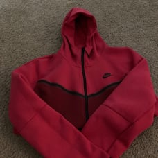 Nike tech sweatsuit