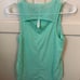 Lululemon Sculpt Tank