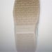 Vionic Orthotic Slipper House Shoe Frosty Tranquil Faux Shearling Chelsea 9 Med