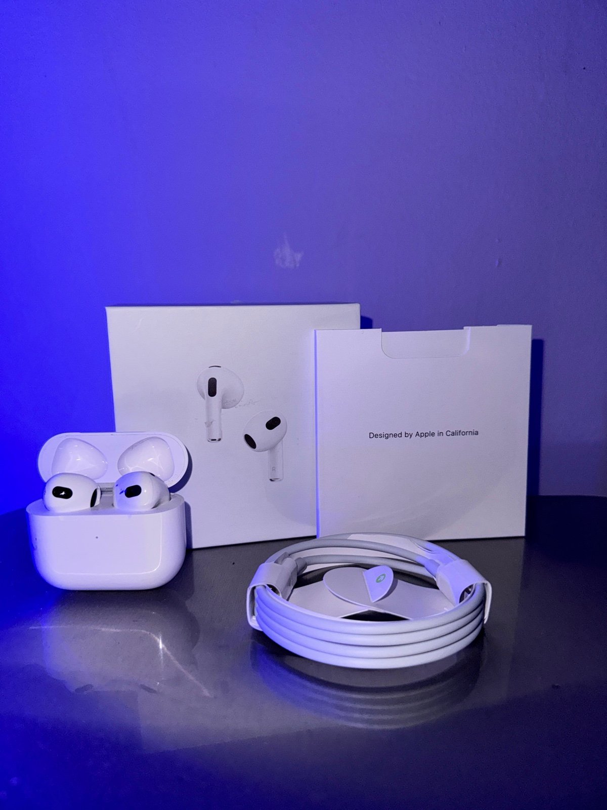 AirPod 3 Generation