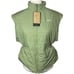 Nike Therma-FIT Swift Running Vest Sage Green Size Large NWT