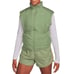 Nike Therma-FIT Swift Running Vest Sage Green Size Large NWT