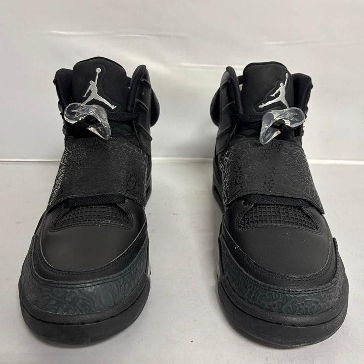 Jordan Son Of Mars Black Metallic