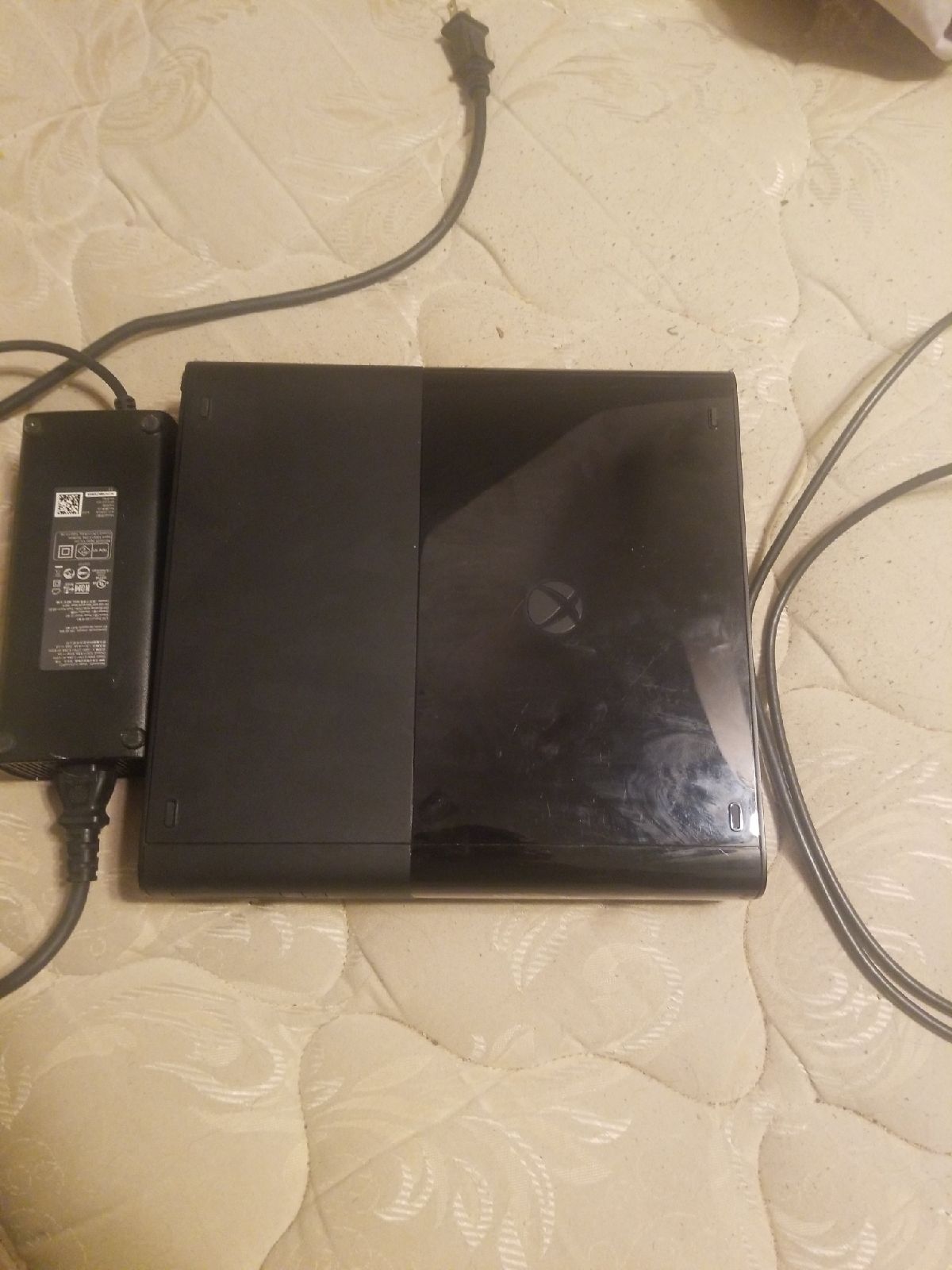 Xbox 360 e