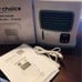 portable air conditioner