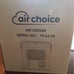 portable air conditioner