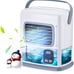 portable air conditioner