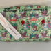 stoney clover lane alice in wonderland small pouch