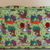 stoney clover lane alice in wonderland small pouch