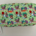 stoney clover lane alice in wonderland small pouch