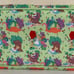 stoney clover lane alice in wonderland small pouch