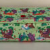 stoney clover lane alice in wonderland small pouch