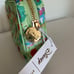 stoney clover lane alice in wonderland small pouch
