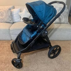 Baby jogger city Premier stroller