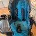Baby jogger city Premier stroller