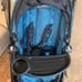 Baby jogger city Premier stroller