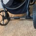 Baby jogger city Premier stroller