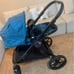 Baby jogger city Premier stroller