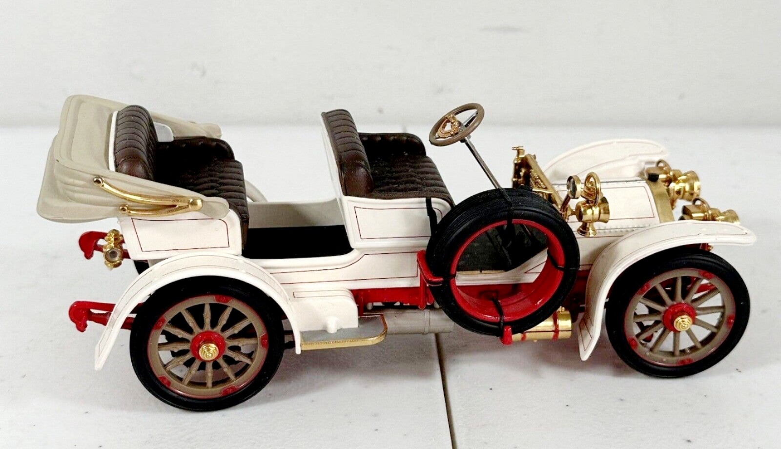 Franklin mint diecast
