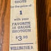 Lot of 3 Vintage Econ-o-shot 16 Gauge Shotgun Adapters