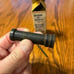 Lot of 3 Vintage Econ-o-shot 16 Gauge Shotgun Adapters