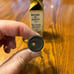 Lot of 3 Vintage Econ-o-shot 16 Gauge Shotgun Adapters