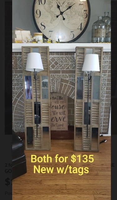 TWO FOR LESS THEN PRICE OF ONE, NEW