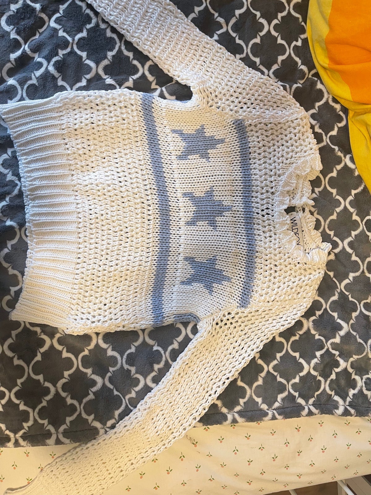 WILDFOX SWEATER