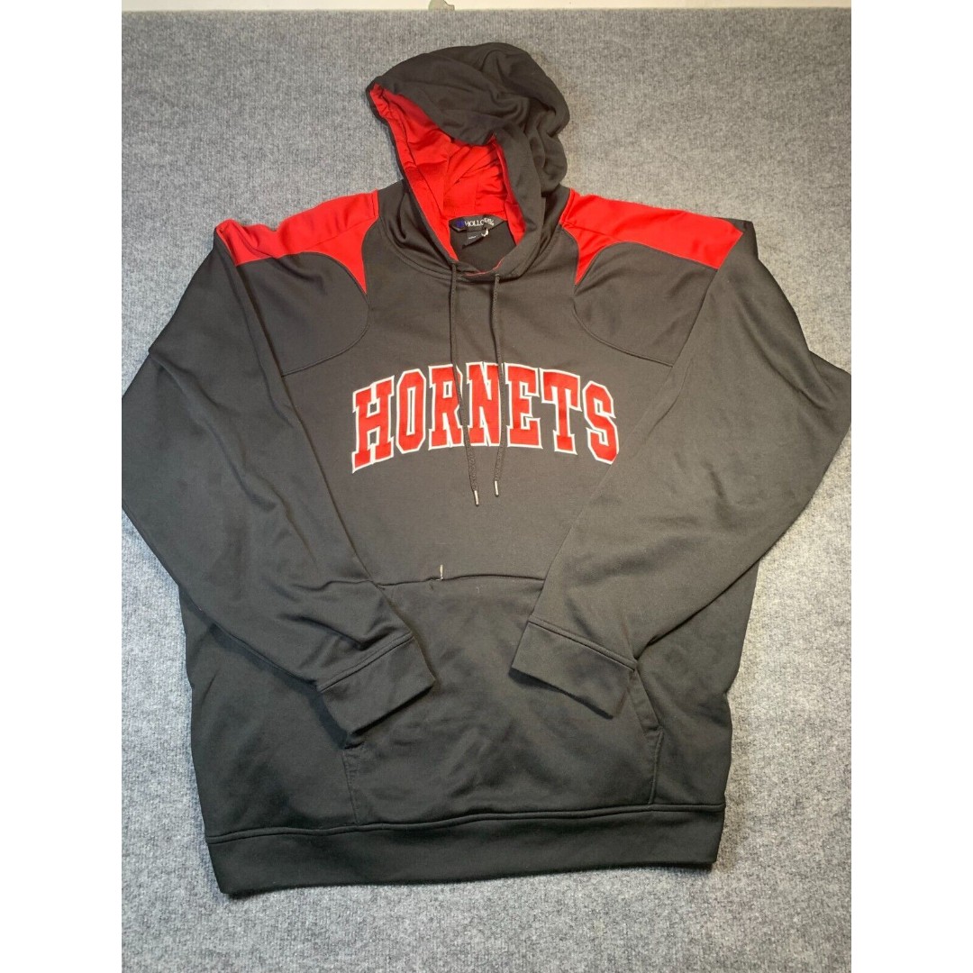 Holloway Hornets Hoodie size 2xl