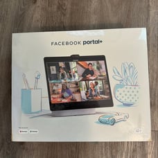 Facebook Portal 14”