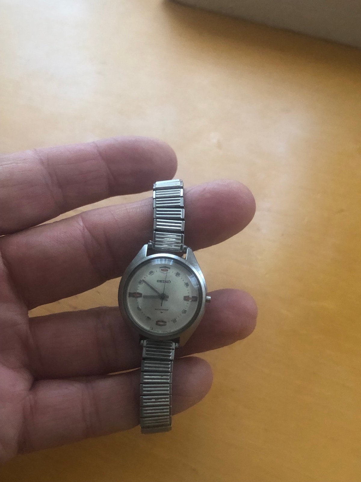 Watch
