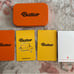 BTS butter photocard holder and jimin photocard