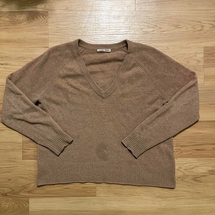 Reformation V-Neck Sweaters | Mercari