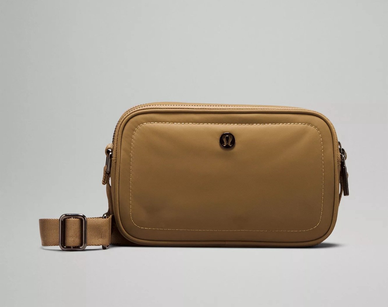Lululemon Crossbody Camera Bag
