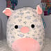 Squishmallows Rosie the Pig 12