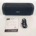 EarFun UBOOM L Bluetooth Dual Pairing Speaker, 28W Loud Stereo Sound, Waterproof