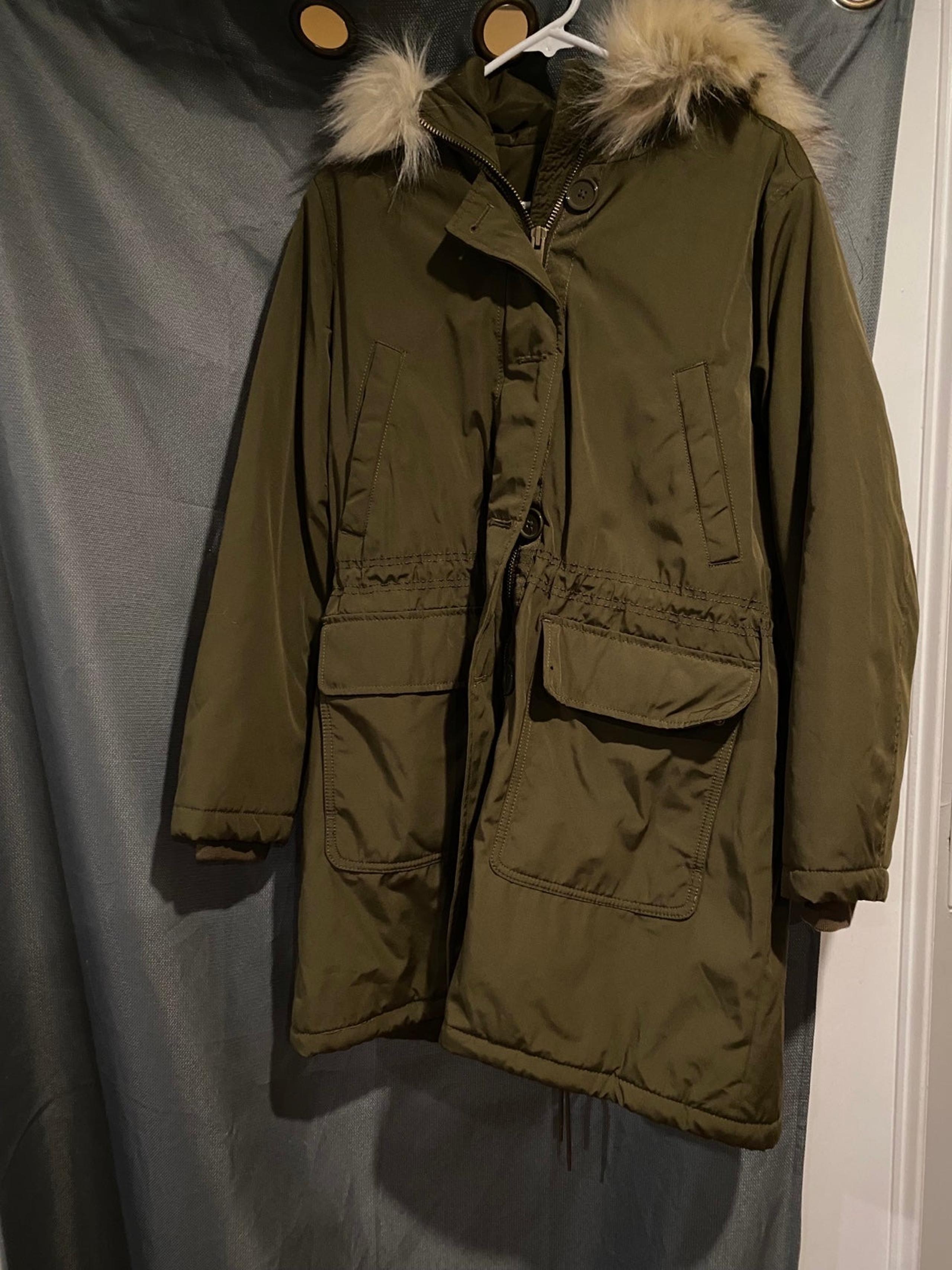 Gap women’s parka