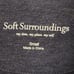 Soft Surroundings Shawl Collar Mixed Media Tunic Sweater Size S