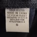 Soft Surroundings Shawl Collar Mixed Media Tunic Sweater Size S