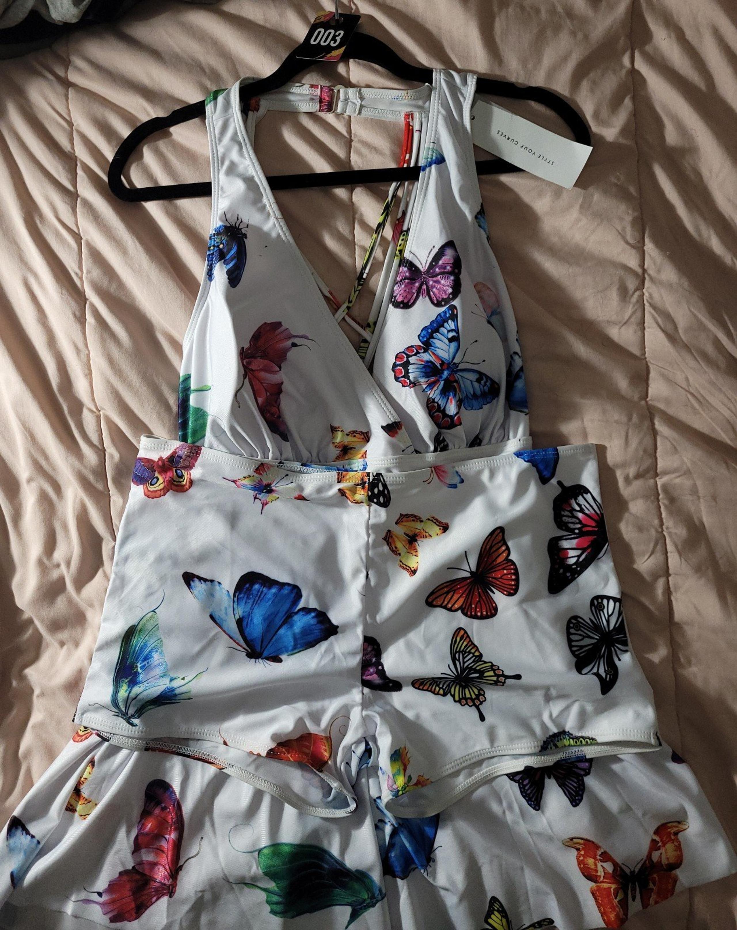 two piece set