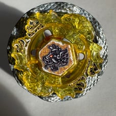 Metal Fight Beyblade Death Quetzalcoatl 125RDF