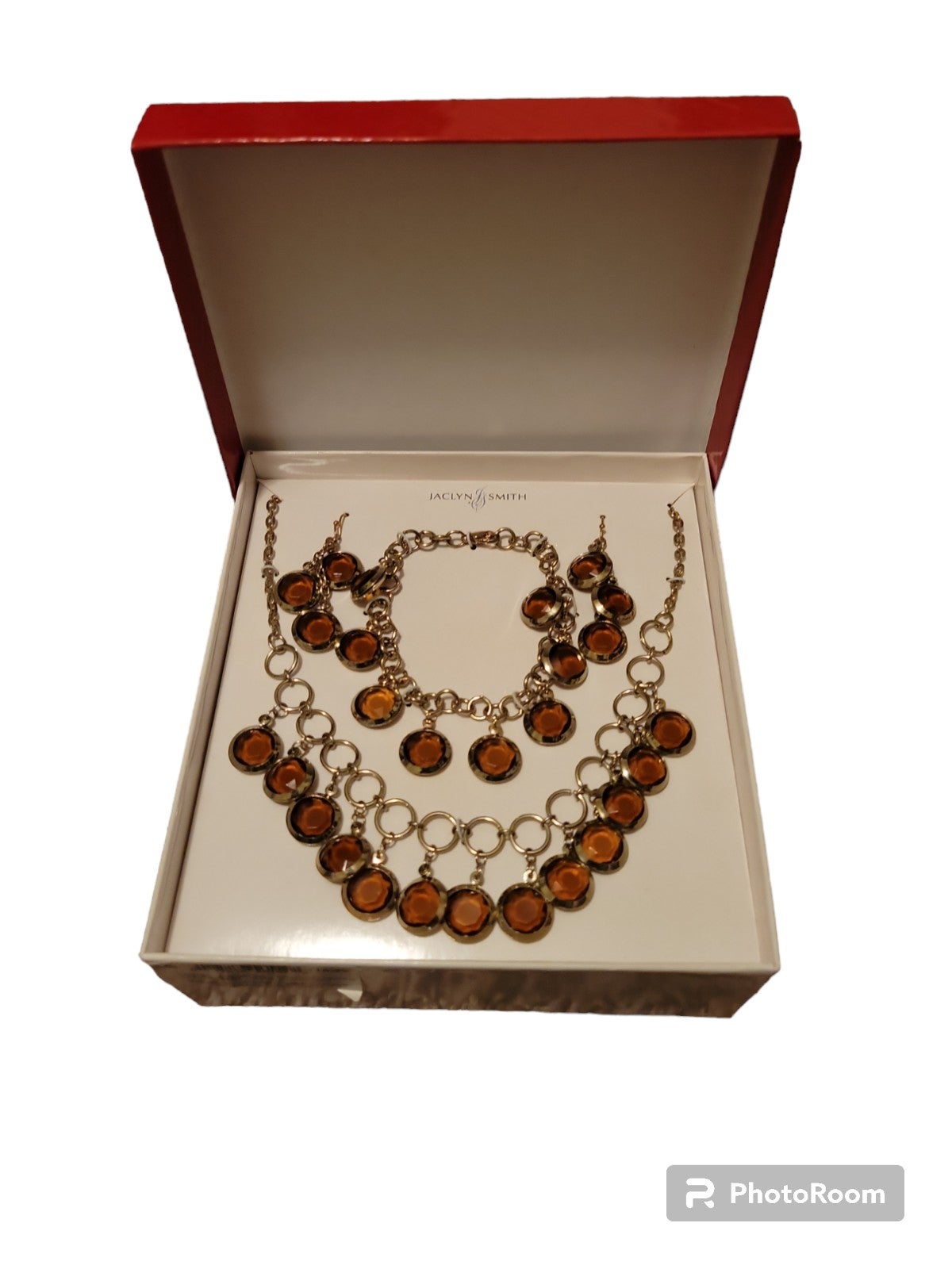 Jaclyn smith shop jewelry