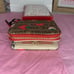 Juicy Couture strawberry Freshly Picked wallet