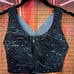 NWT Size 32DD Lululemon Enlite Bra Zip front color LCWB