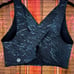 NWT Size 32DD Lululemon Enlite Bra Zip front color LCWB