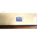 Michael Coleman 1985 Boone And Crockett Club Stamp Print With Stamp - New Frame