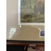 Michael Coleman 1985 Boone And Crockett Club Stamp Print With Stamp - New Frame