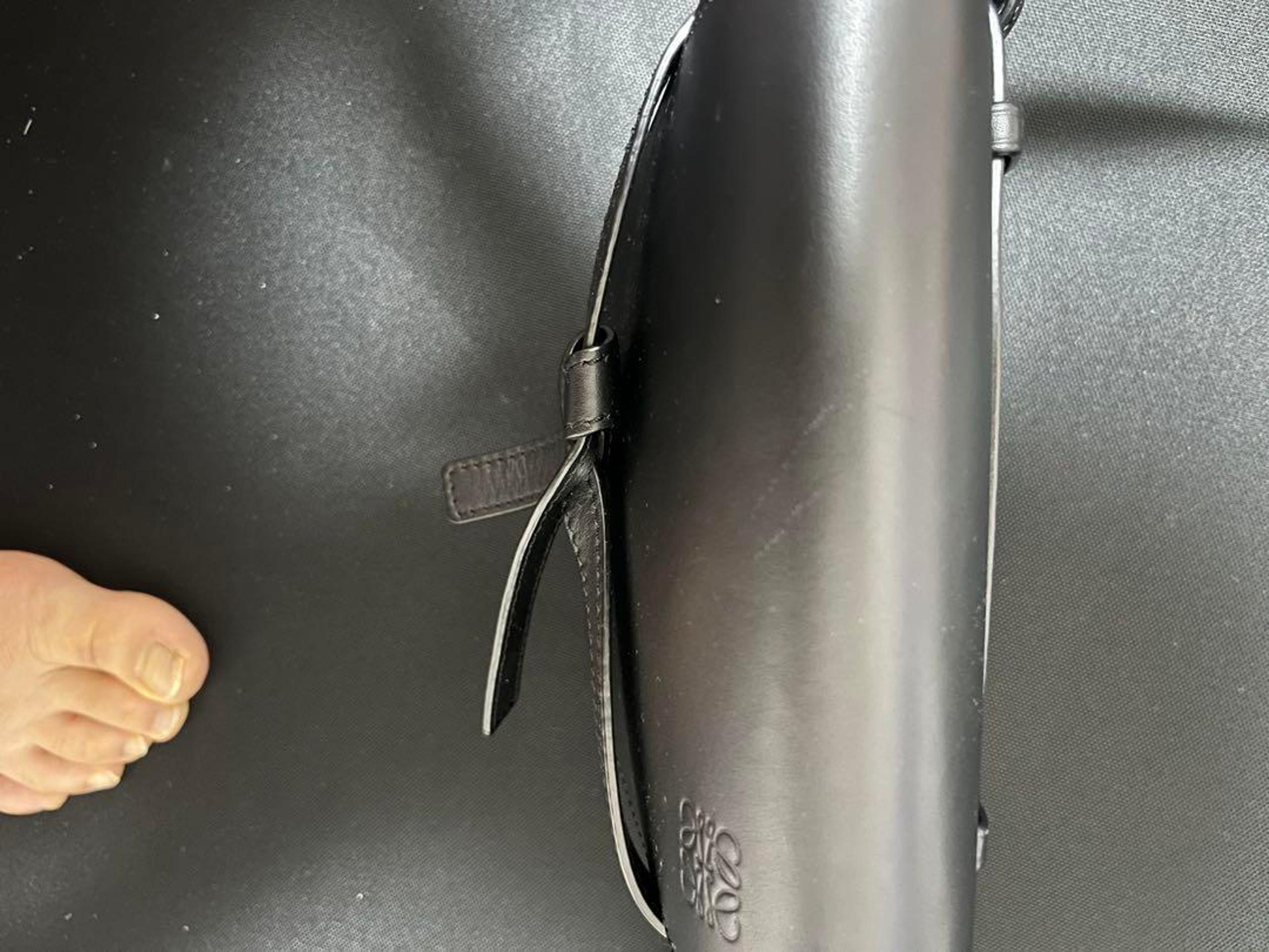 Stella McCartney tote bag