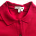 Lacoste Polo Shirt, Raspberry Pink, 34