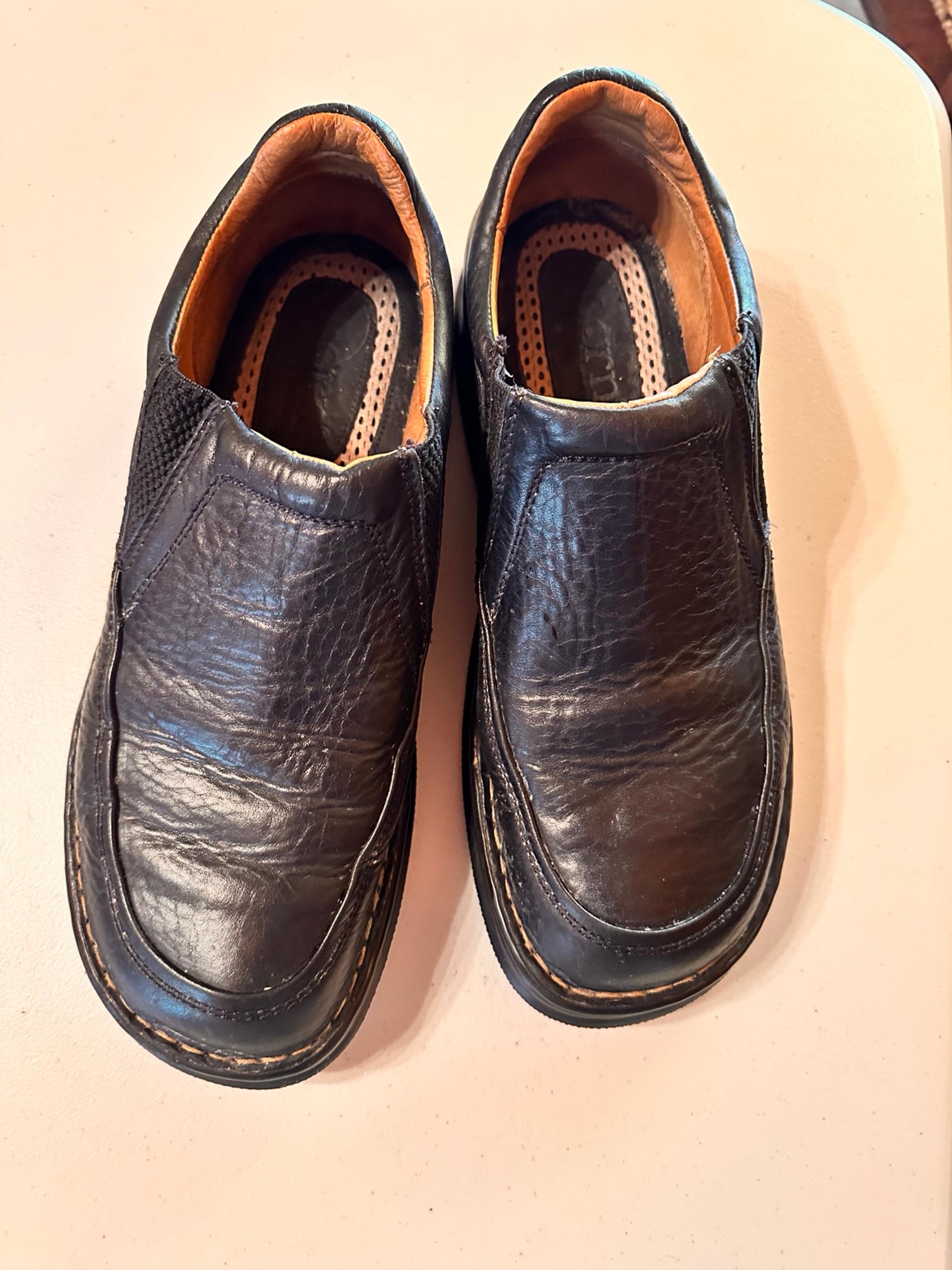 Born Men’s shoes